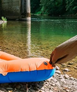 Klymit LiteWater Dinghy Camping & Hunting 16 Klymit LiteWater Dinghy Camping & Hunting