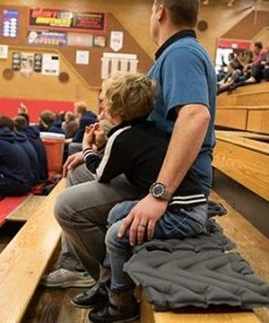 Klymit V Seat 10 Klymit V Seat