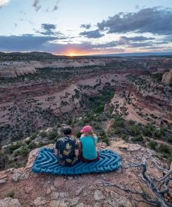 Camping & Hunting Klymit Static V Luxe SL Sleeping Pad