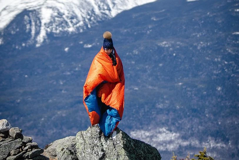 Blankets Klymit Versa Blanket 8 Blankets Klymit Versa Blanket