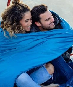 Blankets Klymit Versa Luxe Blanket