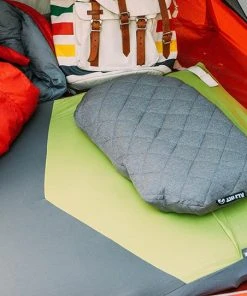 Camping & Hunting Klymit Double V Sheet Sleeping Pad Cover