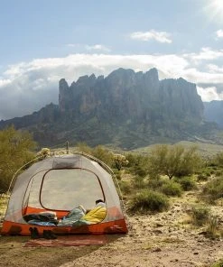 Gear Klymit Cross Canyon Tent