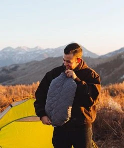 Klymit Luxe Camping Pillow Camping & Hunting