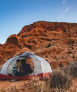 Gear Klymit Cross Canyon Tent