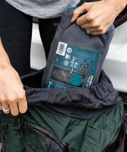 Camping & Hunting Klymit KSB 35 Sleeping Bag 18 Camping & Hunting Klymit KSB 35 Sleeping Bag