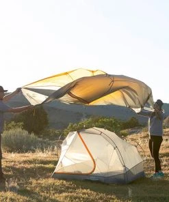 Klymit Maxfield Tent Gear