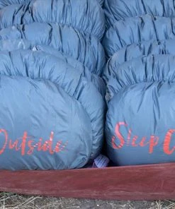 Camping & Hunting Klymit KSB 0 Sleeping Bag