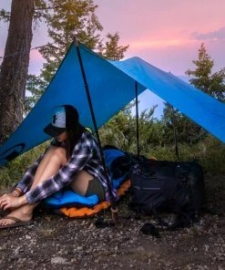 Klymit Traverse Shelter 5 Klymit Traverse Shelter