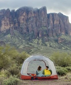 Camping & Hunting Klymit Cross Canyon Tent Footprint