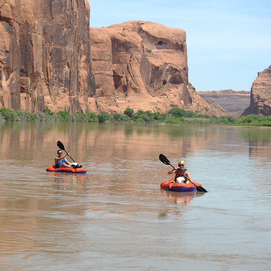 Klymit LiteWater Dinghy Camping & Hunting 9 Klymit LiteWater Dinghy Camping & Hunting