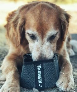 Klymit Travel Dog Bowl Dogs