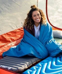 Klymit Klymaloft Regular Sleeping Pad