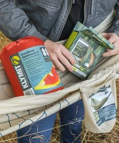 Klymit Insulated Hammock V Sleeping Pad