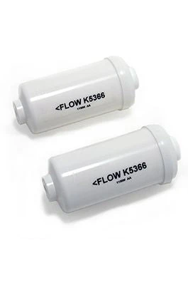 Berkey Fluoride Water Filters - Set Of 2 2 Berkey Fluoride Water Filters - Set Of 2