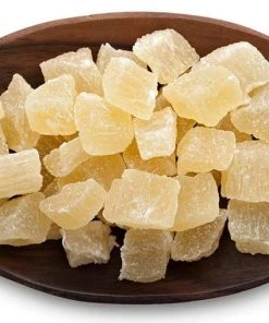 Ready Hour Freeze-Dried Pineapple Case Pack 6 Ready Hour Freeze-Dried Pineapple Case Pack