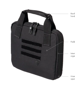 Gear FIRST TACTICAL PISTOL SLEEVE 15 Gear FIRST TACTICAL PISTOL SLEEVE