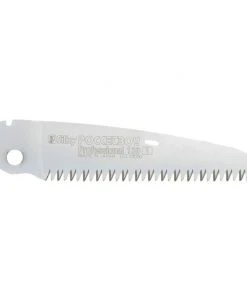 Silky POCKETBOY 130 (XL Teeth) Extra Blade Replacement Blades