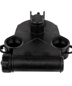 Gas Masks & HAZMAT Suits MIRA Safety MB-90 Powered Air Purifying Respirator (PAPR)