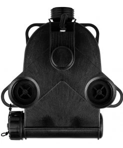 Gas Masks & HAZMAT Suits MIRA Safety MB-90 Powered Air Purifying Respirator (PAPR)