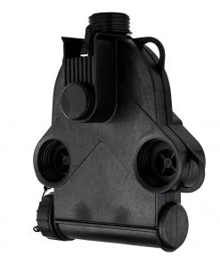 Gas Masks & HAZMAT Suits MIRA Safety MB-90 Powered Air Purifying Respirator (PAPR)