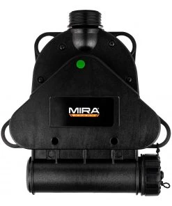 Gas Masks & HAZMAT Suits MIRA Safety MB-90 Powered Air Purifying Respirator (PAPR)