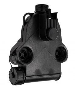 Gas Masks & HAZMAT Suits MIRA Safety MB-90 Powered Air Purifying Respirator (PAPR)