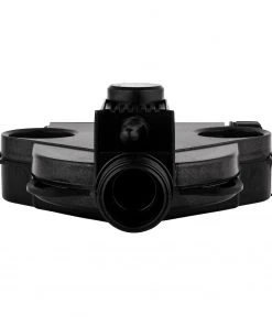 Gas Masks & HAZMAT Suits MIRA Safety MB-90 Powered Air Purifying Respirator (PAPR)