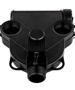 Gas Masks & HAZMAT Suits MIRA Safety MB-90 Powered Air Purifying Respirator (PAPR)