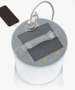 Gear MPOWERD LUCI BASE LIGHT