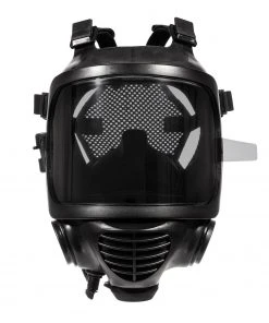 MIRA Safety PROFILM Visor Protectors For CM-6M Gas Masks Gas Masks & HAZMAT Suits