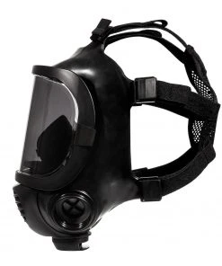MIRA Safety PROFILM Visor Protectors For CM-6M Gas Masks Gas Masks & HAZMAT Suits