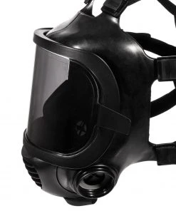 MIRA Safety PROFILM Visor Protectors For CM-6M Gas Masks Gas Masks & HAZMAT Suits