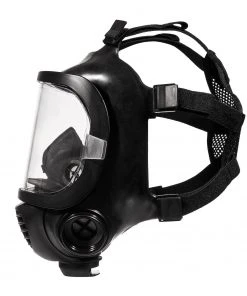 MIRA Safety PROFILM Visor Protectors For CM-6M Gas Masks Gas Masks & HAZMAT Suits