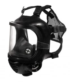 MIRA Safety PROFILM Visor Protectors For CM-6M Gas Masks Gas Masks & HAZMAT Suits