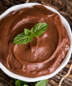 Ready Hour Chocolate Pudding Mix Case Pack Bakery