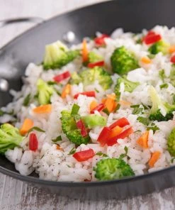 Food & Food Storage Augason Farms Long Grain White Rice 14 Food & Food Storage Augason Farms Long Grain White Rice