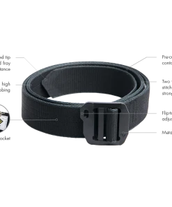 FIRST TACTICAL RANGE BELT 1.75