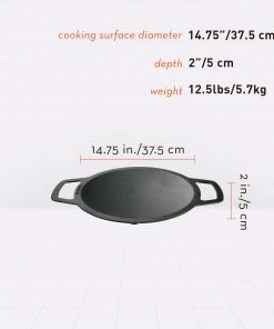 Solo Stove Ranger Wok Accessory Bundle