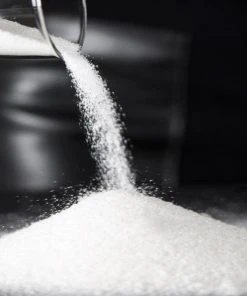 Ready Hour Granulated White Sugar (595 Servings) 5 Ready Hour Granulated White Sugar (595 Servings)