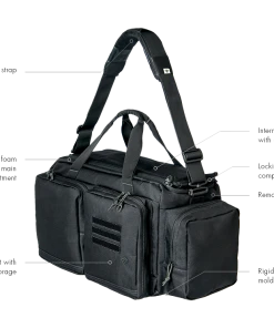 FIRST TACTICAL RECOIL RANGE BAG Gear