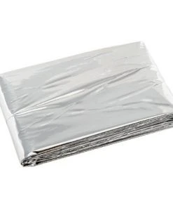 Good2GoCo Gear 2 Person Reflective Emergency Tube Tent