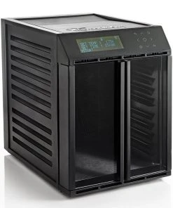 Excalibur RES10 10-Tray Dehydrator W/ Digital Control Appliances