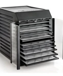 Excalibur RES10 10-Tray Dehydrator W/ Digital Control Appliances