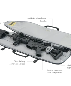 Gear FIRST TACTICAL RIFLE SLEEVE 36 INCH