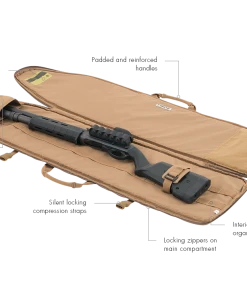 FIRST TACTICAL RIFLE SLEEVE 42 INCH Gear 15 FIRST TACTICAL RIFLE SLEEVE 42 INCH Gear