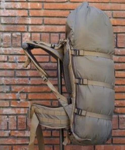 Accessories EBERLESTOCK J2DB / J3DB ZIP-ON DRY BAG