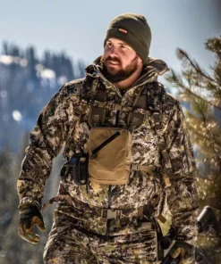 EBERLESTOCK SCOUT BINO PACK Pouches 21 EBERLESTOCK SCOUT BINO PACK Pouches