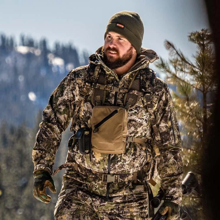 EBERLESTOCK SCOUT BINO PACK Pouches 10 EBERLESTOCK SCOUT BINO PACK Pouches