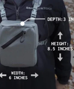 EBERLESTOCK SCOUT BINO PACK Pouches 23 EBERLESTOCK SCOUT BINO PACK Pouches